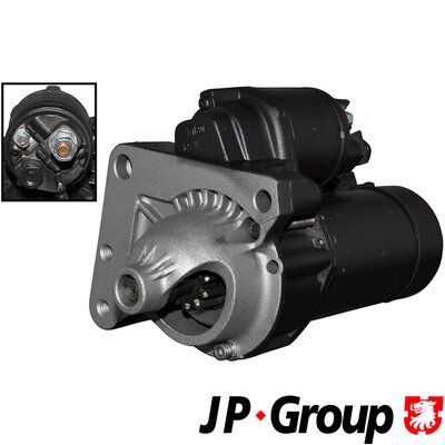 Obrázok żtartér JP GROUP  4190301000