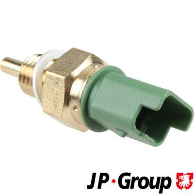 Obrázok Snímač teploty chladiacej kvapaliny JP GROUP  4193100400