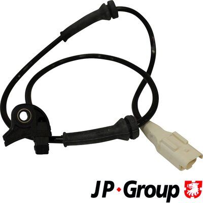 Obrázok Manżeta hnacieho hriadeľa - opravná sada JP GROUP  9943600100