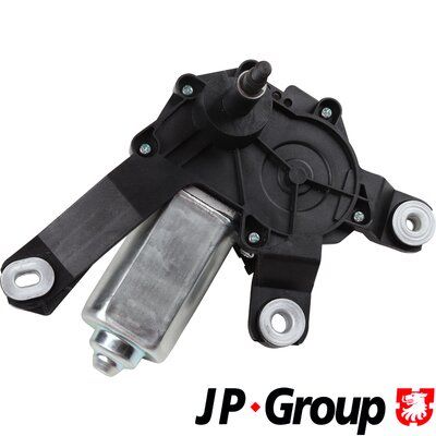 Obrázok Motor stieračov JP GROUP  4198200900