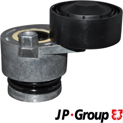 Obrázok Napínacia kladka rebrovaného klinového remeňa JP GROUP  4318301100