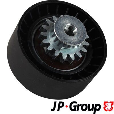 Obrázok Napínacia kladka rebrovaného klinového remeňa JP GROUP  4318301200