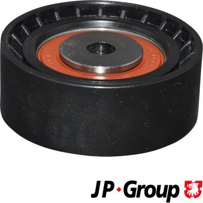 Obrázok Vratná/vodiaca kladka rebrovaného klinového remeňa JP GROUP  4318301600