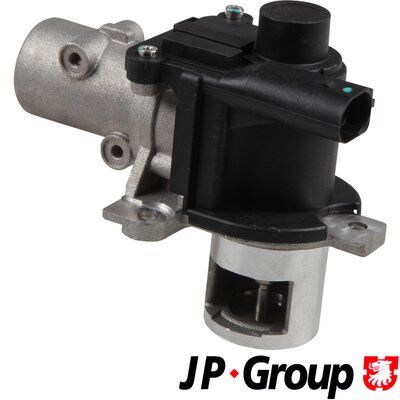 Obrázok AGR - Ventil JP GROUP  4319900100