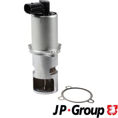 Obrázok AGR - Ventil JP GROUP  4319900700