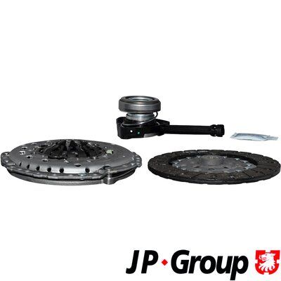 Obrázok Tyč/Vzpera stabilizátora JP GROUP  5040400170