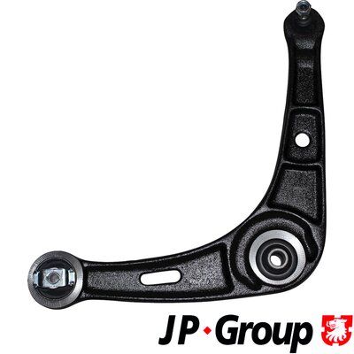 Obrázok Manżeta hnacieho hriadeľa - opravná sada JP GROUP  5053600110