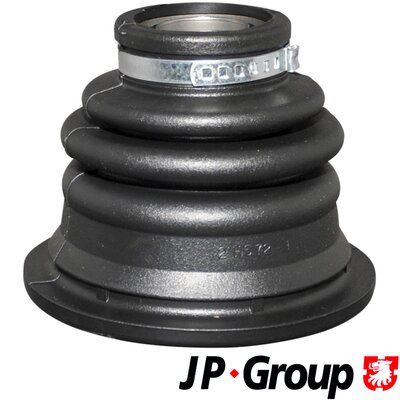 Obrázok Manżeta hnacieho hriadeľa - opravná sada JP GROUP  4343700310
