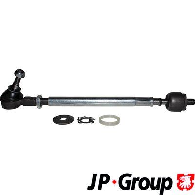 Obrázok Spojovacia tyč riadenia JP GROUP  4344400600