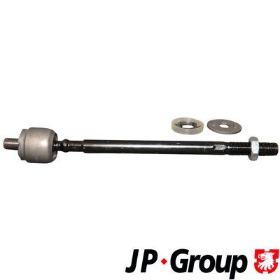 Obrázok Axiálny čap tiahla riadenia JP GROUP  4344500700