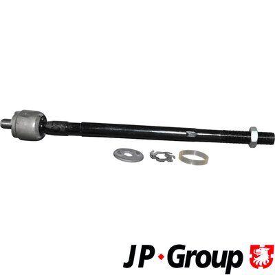 Obrázok Manżeta riadenia - opravná sada JP GROUP  6044700110