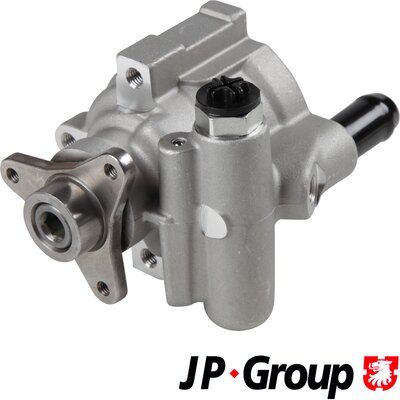 Obrázok Hydraulické čerpadlo pre riadenie JP GROUP  4345101300