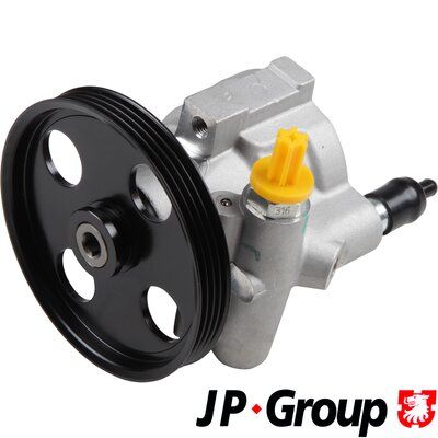 Obrázok Hydraulické čerpadlo pre riadenie JP GROUP  4345101700