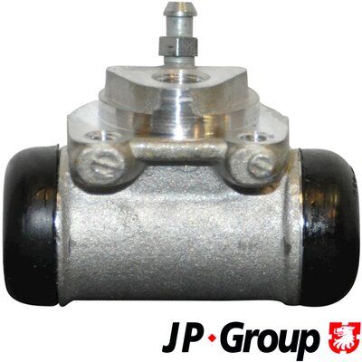 Obrázok Brzdový valček kolesa JP GROUP  4361300700
