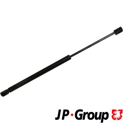 Obrázok Pneumatická prużina, Batożinový/nákladný priestor JP GROUP  4381200100