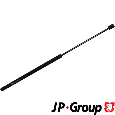 Obrázok Pneumatická prużina, Batożinový/nákladný priestor JP GROUP  4381200300