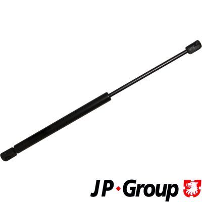 Obrázok Pneumatická prużina, Batożinový/nákladný priestor JP GROUP  4381200500