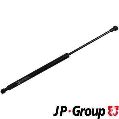Obrázok Pneumatická prużina, Batożinový/nákladný priestor JP GROUP  4381200900