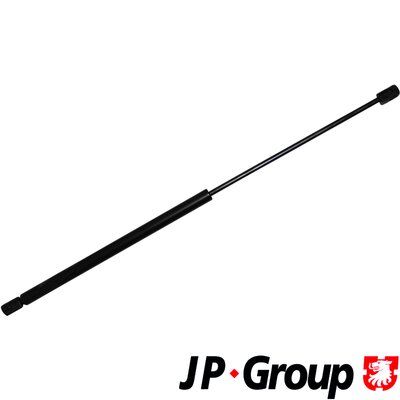 Obrázok Pneumatická prużina, Batożinový/nákladný priestor JP GROUP  4381201100