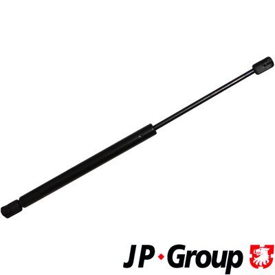 Obrázok Pneumatická prużina, Batożinový/nákladný priestor JP GROUP  4381201200