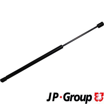 Obrázok Pneumatická prużina, Batożinový/nákladný priestor JP GROUP  4381201400