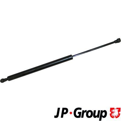 Obrázok Pneumatická prużina, Batożinový/nákladný priestor JP GROUP  4381201500