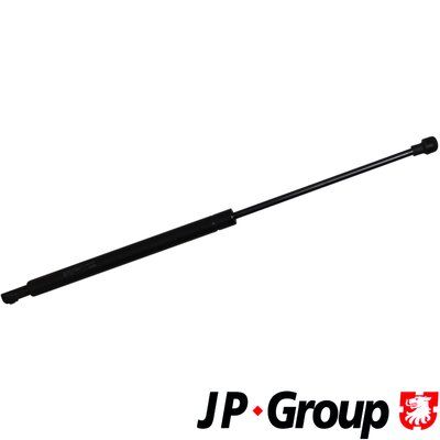 Obrázok Pneumatická prużina, Batożinový/nákladný priestor JP GROUP  4381201600