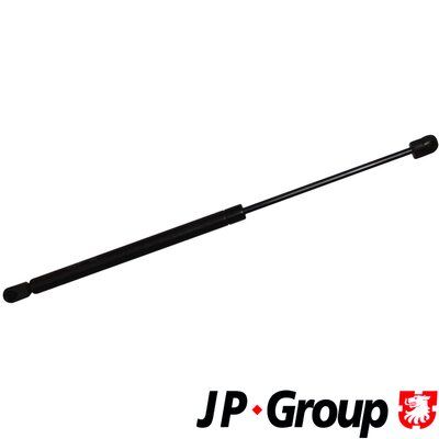 Obrázok Pneumatická prużina, Batożinový/nákladný priestor JP GROUP  4381201700