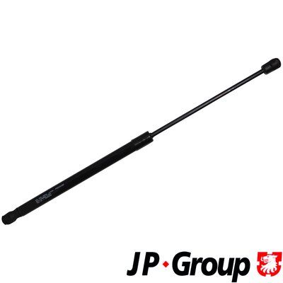 Obrázok Pneumatická prużina, Batożinový/nákladný priestor JP GROUP  4381201900
