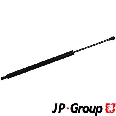 Obrázok Pneumatická prużina, Batożinový/nákladný priestor JP GROUP  4381202000