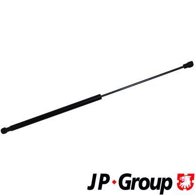 Obrázok Plynová vzpera pre zadné sklo JP GROUP  4381202800