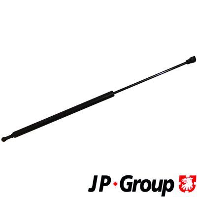 Obrázok Pneumatická prużina, Batożinový/nákladný priestor JP GROUP  4381203000
