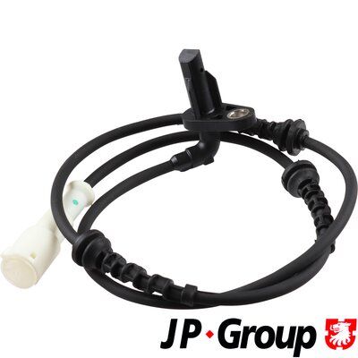 Obrázok Snímač počtu otáčok kolesa JP GROUP  4397100770