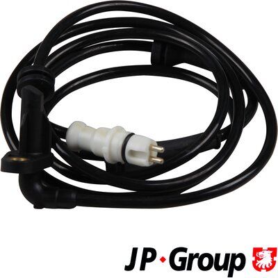 Obrázok Snímač počtu otáčok kolesa JP GROUP  4397100780