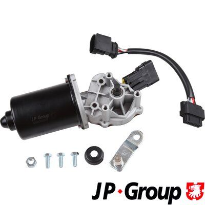 Obrázok Motor stieračov JP GROUP  4398200200