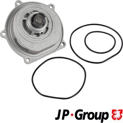 Obrázok Vodné čerpadlo, chladenie motora JP GROUP  4414100600