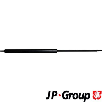 Obrázok Manżeta hnacieho hriadeľa - opravná sada JP GROUP  4743600210