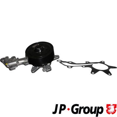 Obrázok Vodné čerpadlo, chladenie motora JP GROUP  4814103700