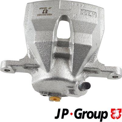 Obrázok Kryt ventilátora JP GROUP  1115000800
