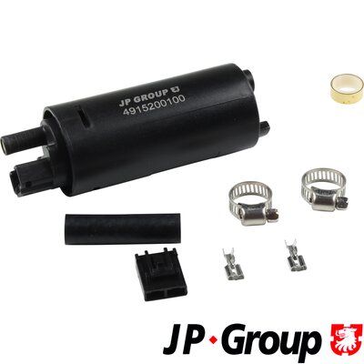 Obrázok Palivové čerpadlo JP GROUP  4915200100