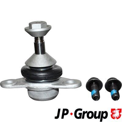 Obrázok Zvislý/nosný čap JP GROUP  4940300600