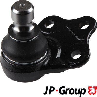 Obrázok Zvislý/nosný čap JP GROUP  4940300800