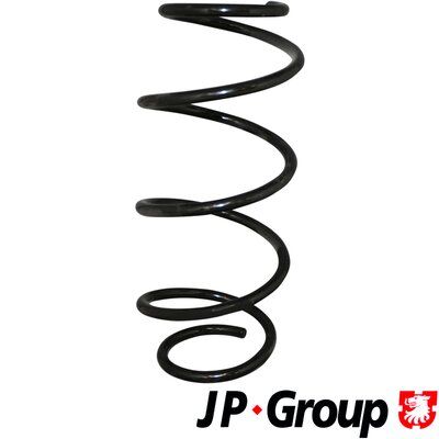 Obrázok Prużina podvozku JP GROUP  4942200300