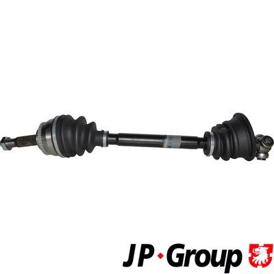 Obrázok Hnací hriadeľ JP GROUP  4943100400