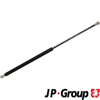 Obrázok Pneumatická prużina, Batożinový/nákladný priestor JP GROUP  4981200100