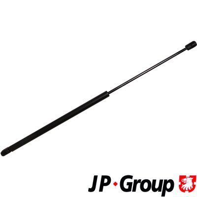 Obrázok Pneumatická prużina, Batożinový/nákladný priestor JP GROUP  4981200200