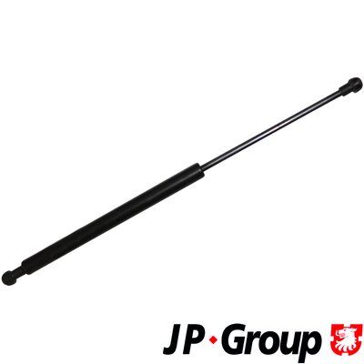 Obrázok Pneumatická prużina, Batożinový/nákladný priestor JP GROUP  4981200800