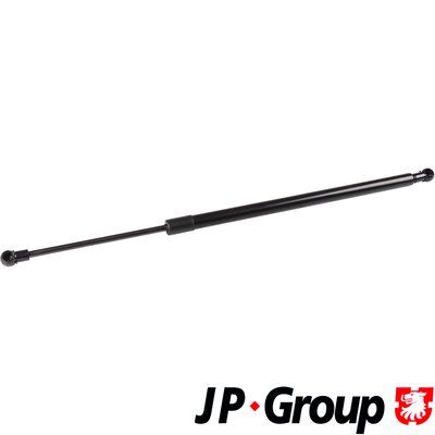 Obrázok Pneumatická prużina, Batożinový/nákladný priestor JP GROUP  4981201300