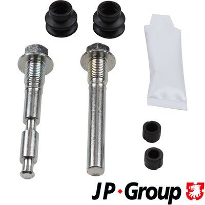 Obrázok Sada vodiacich puzdier brzdového strmeňa JP GROUP  5164000110