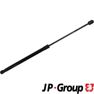 Obrázok Pneumatická prużina, Batożinový/nákladný priestor JP GROUP  5181200100